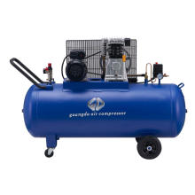 Compresor de aire tipo Italia de 2.5kw 3.5HP 200L 8bar (GHE2065)